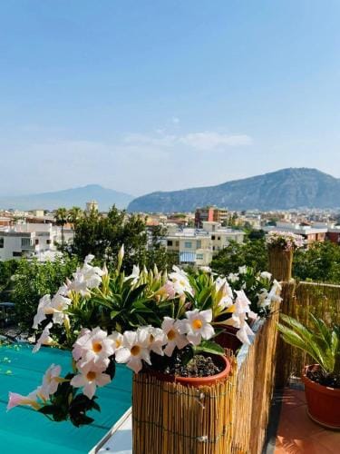 Casa la Roccia Hotel in Sant Agnello