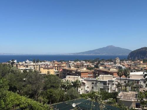 Casa la Roccia Hotel in Sant Agnello
