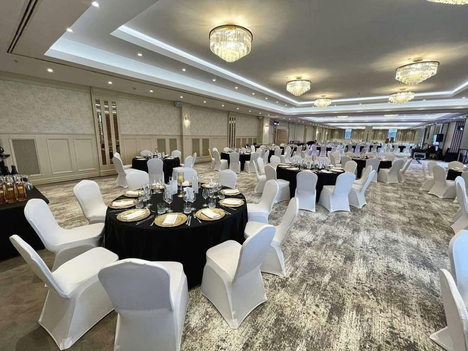 Astoria Grand Hotel Hotel in Sofia