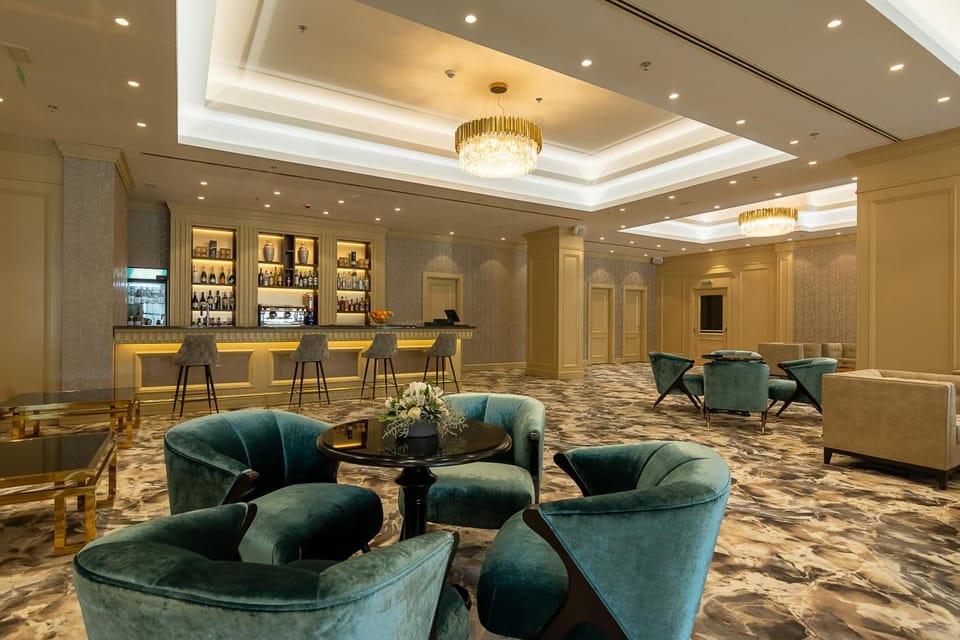 Astoria Grand Hotel Hotel in Sofia