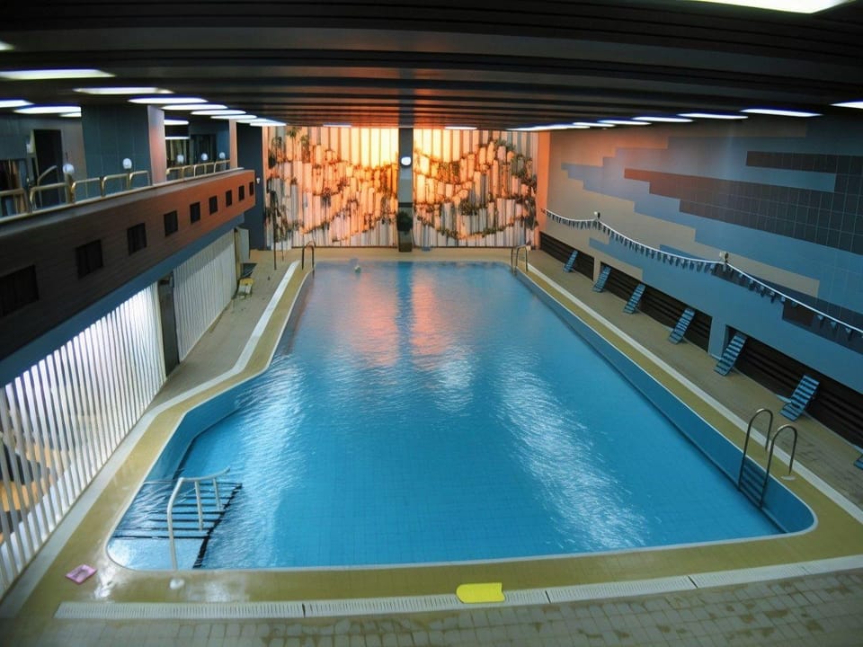 Astoria Grand Hotel Hotel in Sofia