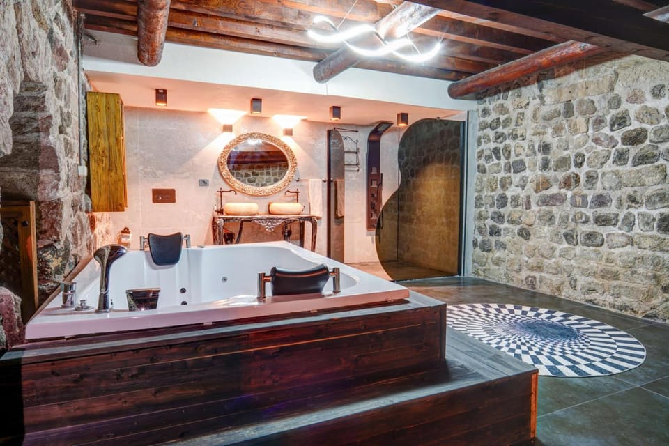 Kerem ile Aslı Butik Hotel Hotel in Kayseri