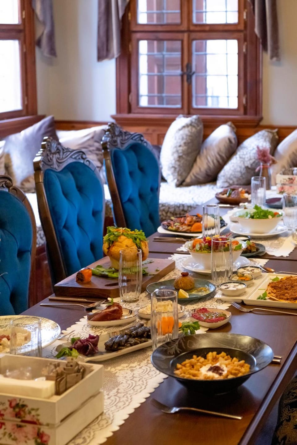 Kerem ile Aslı Butik Hotel Hotel in Kayseri