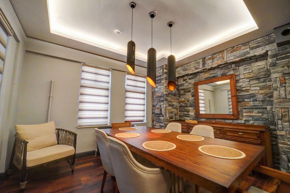 Kerem ile Aslı Butik Hotel Hotel in Kayseri