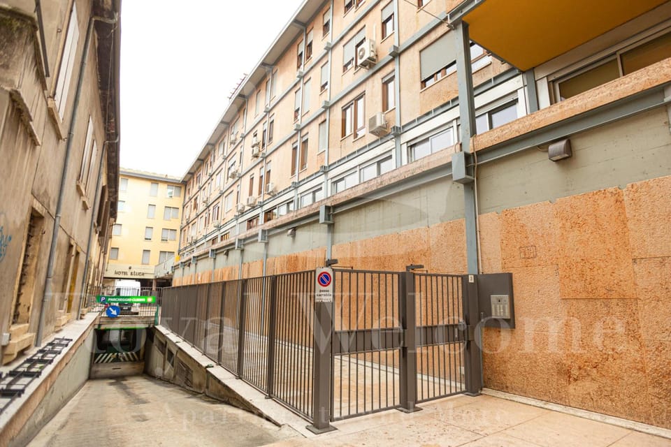 Royal Arena Relais Hotel in Verona