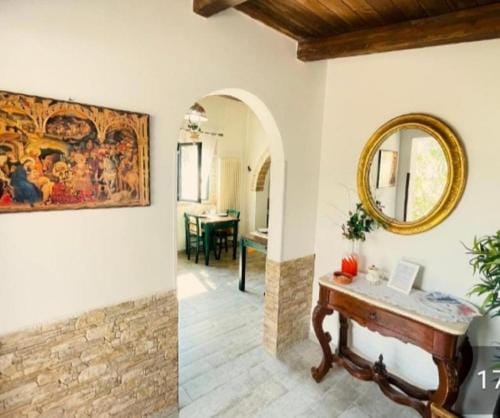 Costa del Gallo Hotel in Molise, Italy