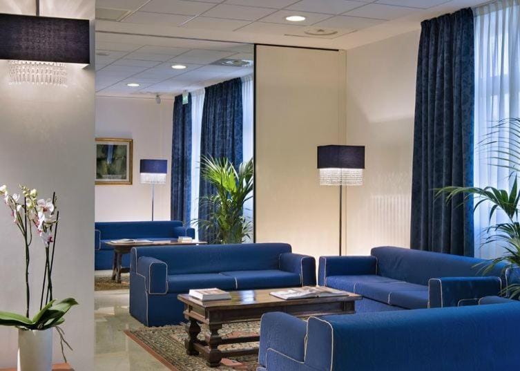 Hotel Lo Zodiaco Hotel in Veneto