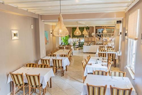 Hotel Le Petit Poete Hotel in Trier-Saarburg