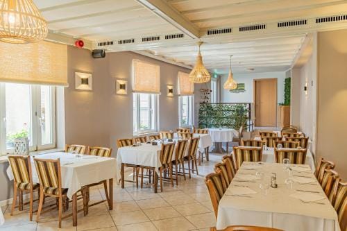Hotel Le Petit Poete Hotel in Trier-Saarburg