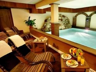Hotel Maison Saint Jean Hotel in Courmayeur