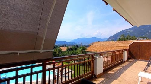 Hotel Garni Gruner Baum (Albero Verde) Hotel in Trentino-South Tyrol