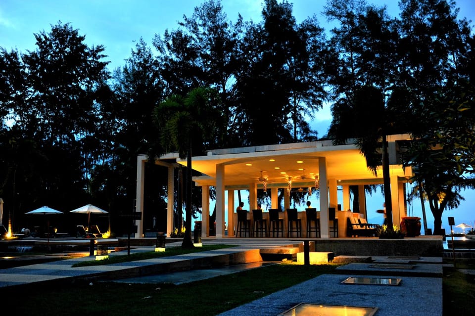 Tanjung Rhu Resort Resort in Kedah