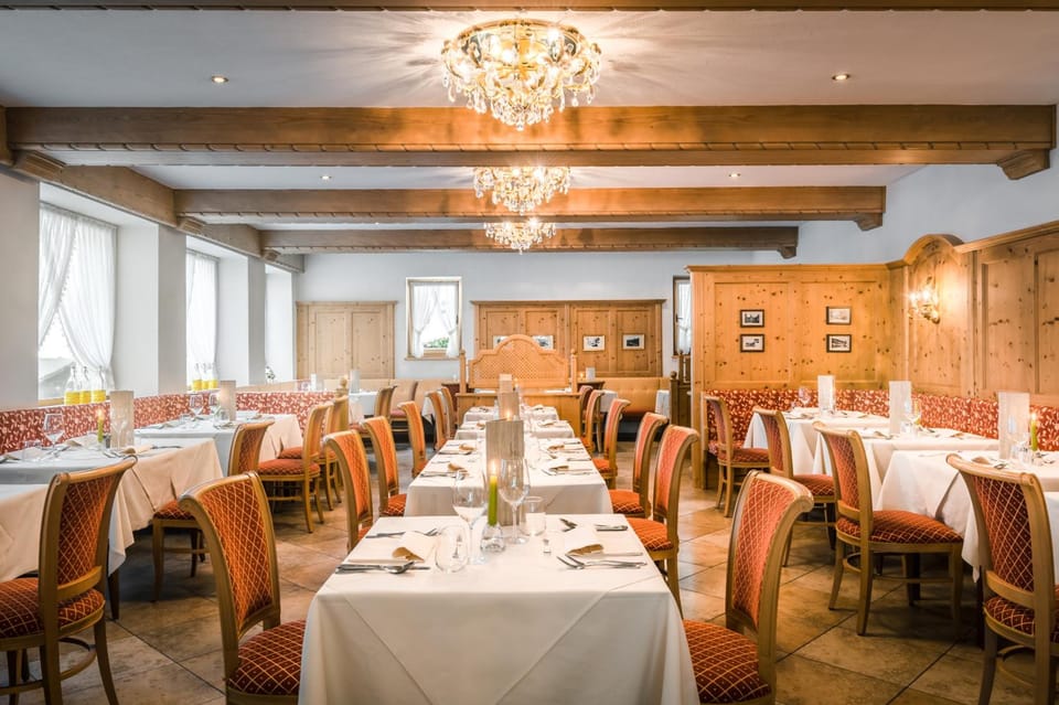 Hotel Maria Hotel in Ortisei