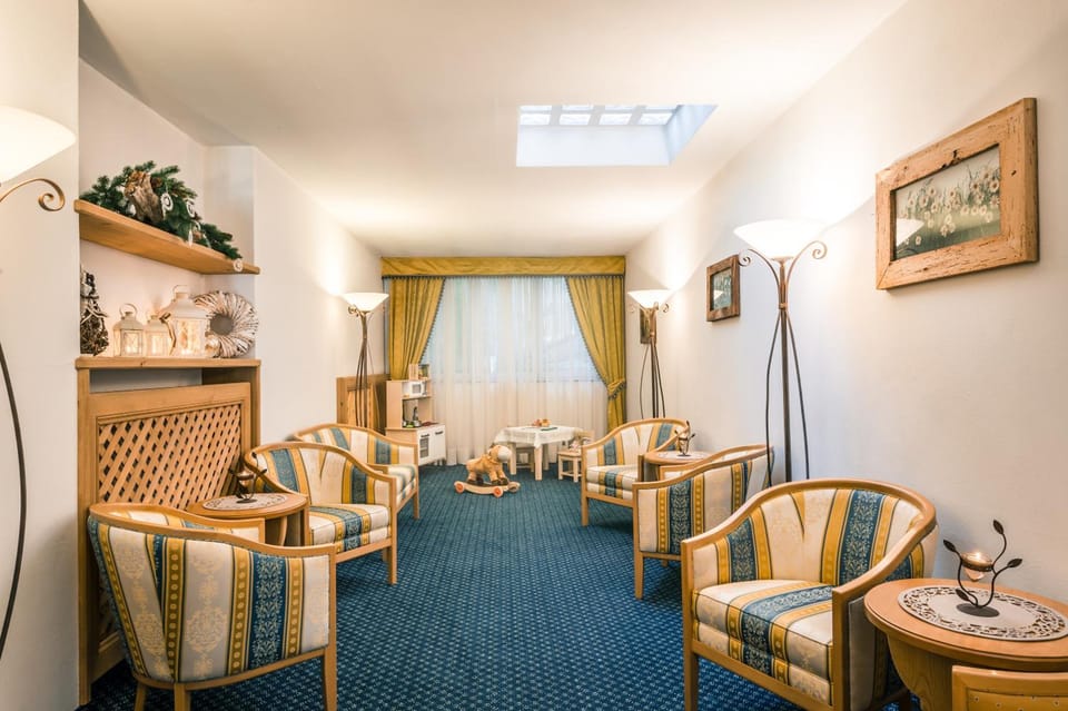 Hotel Maria Hotel in Ortisei