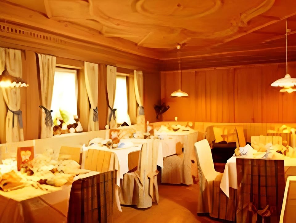 Hotel Maria Hotel in Ortisei