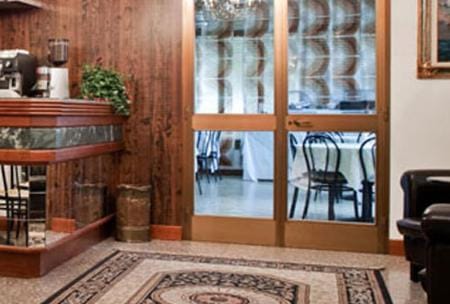 Hotel Miramonti Hotel in Montecatini Terme