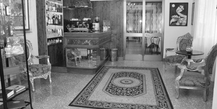 Hotel Miramonti Hotel in Montecatini Terme