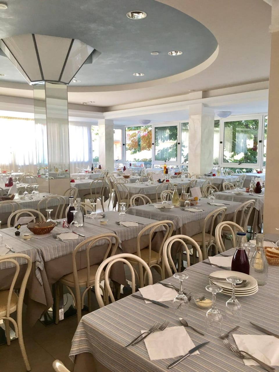 Hotel Monica Hotel in Rimini