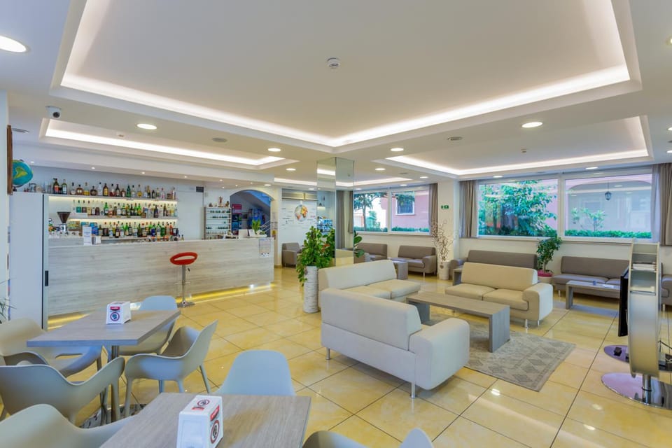 Hotel Monica Hotel in Rimini