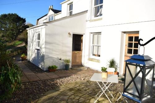 6 Trungle Terrace Hotel in England