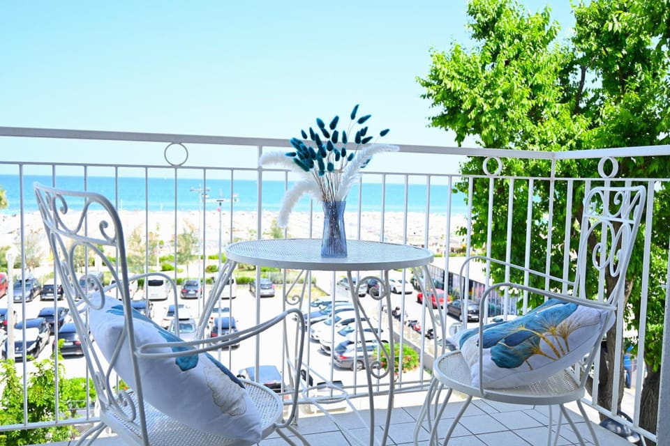 Hotel B&B Nizza Riccione Hotel in Riccione