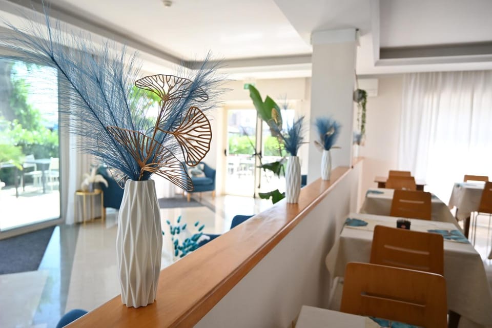 Hotel B&B Nizza Riccione Hotel in Riccione