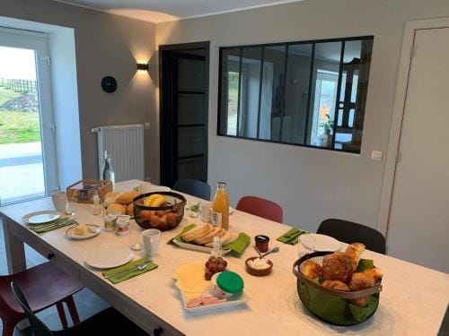 SensUP a 5min de Pairi Daiza Hotel in Hauts-de-France