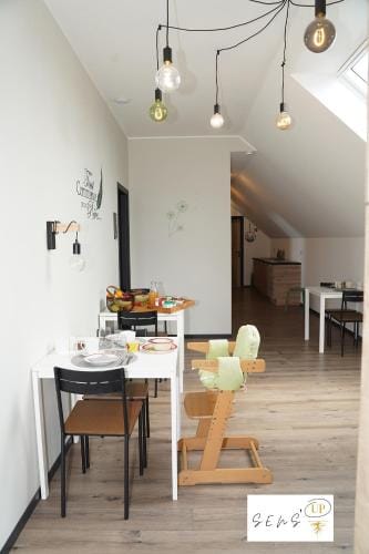 SensUP a 5min de Pairi Daiza Hotel in Hauts-de-France
