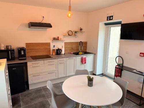 SensUP a 5min de Pairi Daiza Hotel in Hauts-de-France