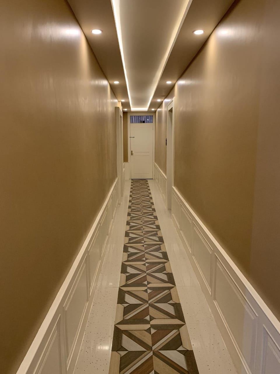 Hotel Aziz Hotel in India