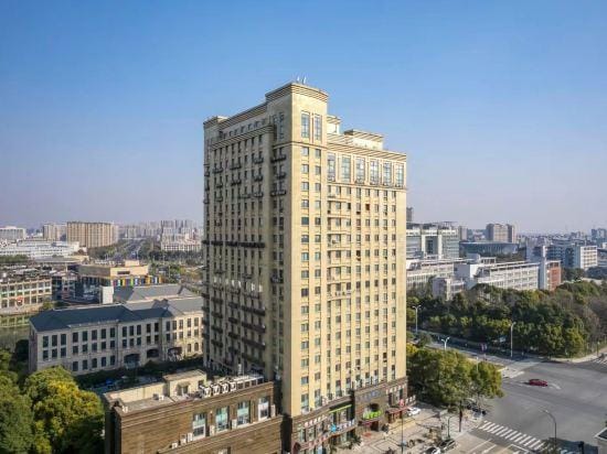 Hi Inn (Hangzhou Wenhai South Road Metro Station) Hotel in Hangzhou