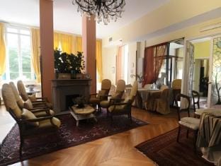 Hotel Petit Royal Hotel in Liguria