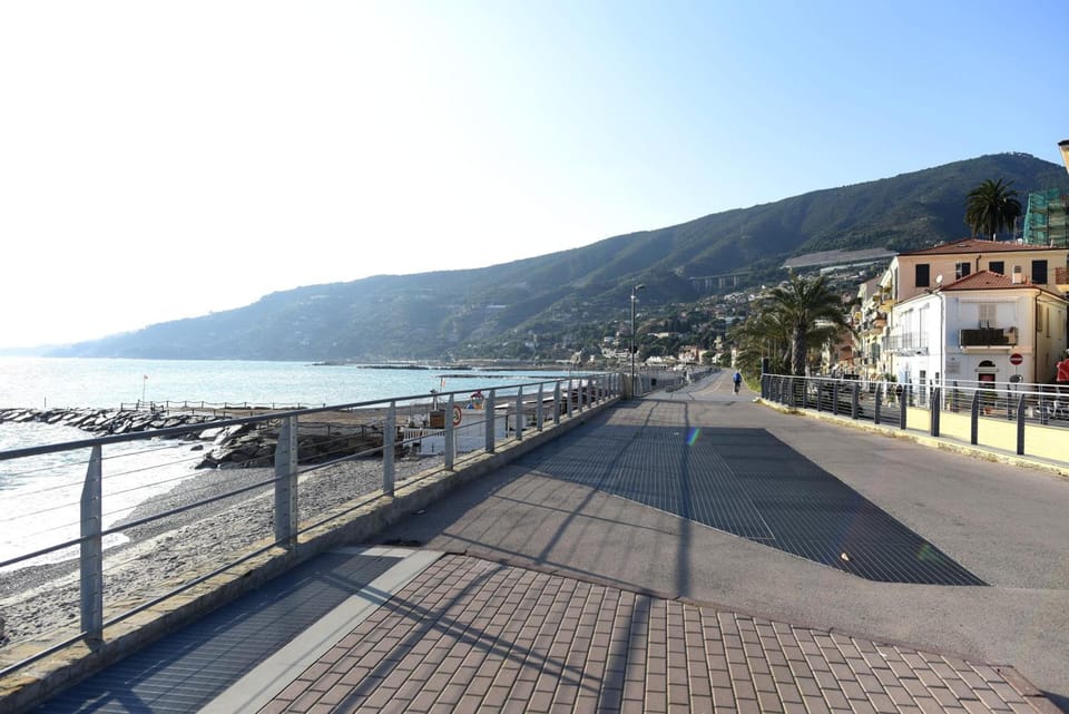 Hotel Petit Royal Hotel in Liguria