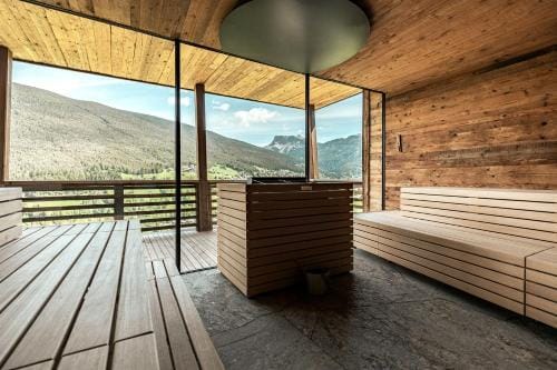 Hotel Niblea Dolomites Hotel in Trentino-South Tyrol