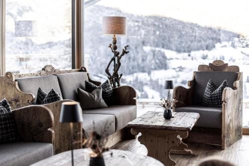 Hotel Niblea Dolomites Hotel in Trentino-South Tyrol