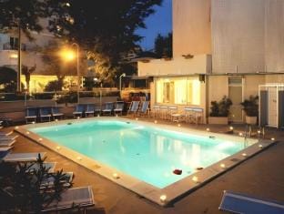 Hotel Poker Hotel in Riccione