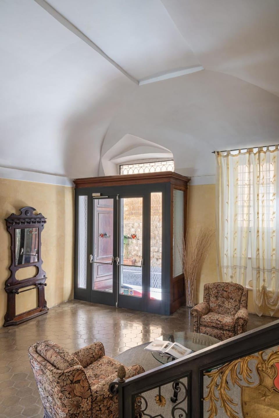 Hotel Posta Hotel in Orvieto