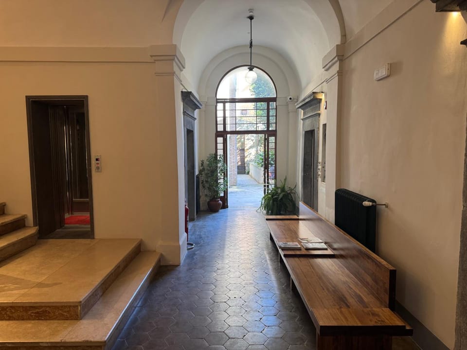Hotel Posta - palazzo Guidoni Hotel in Orvieto