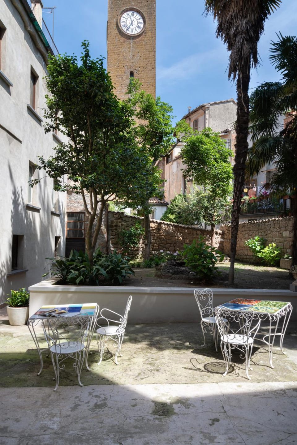 Hotel Posta Hotel in Orvieto
