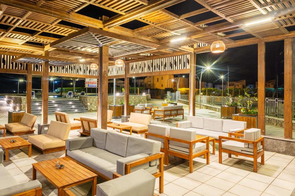 Matarma Beach Residence Resort in South Sinai Governorate