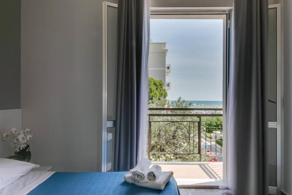 Hotel Quisisana Hotel in Rimini