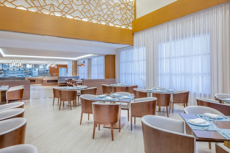 Residence Inn by Marriott Dammam Hotel in Eastern Province Saudi Arabia