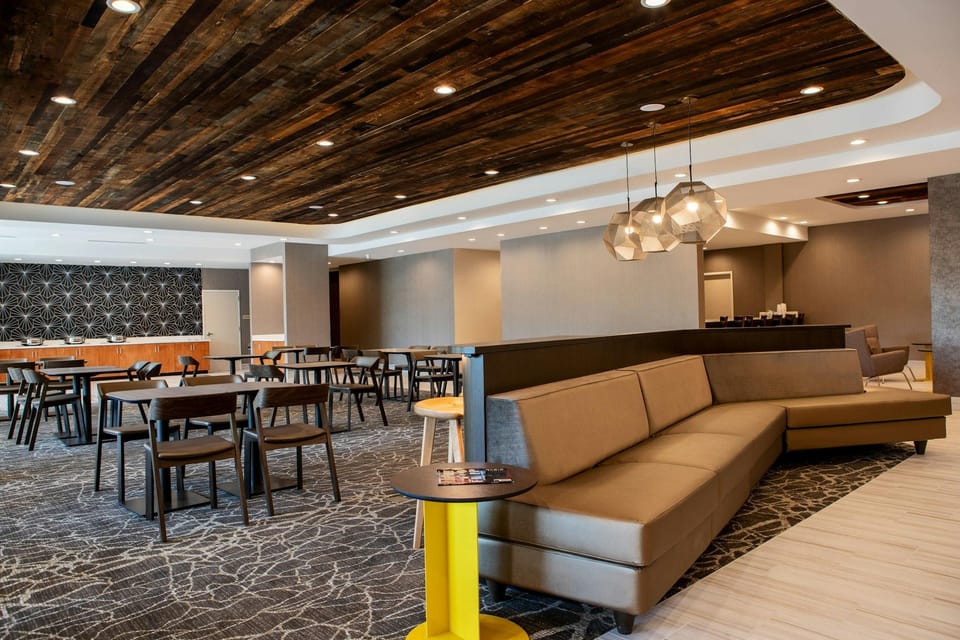 SpringHill Suites by Marriott Chester Hotel in Chester