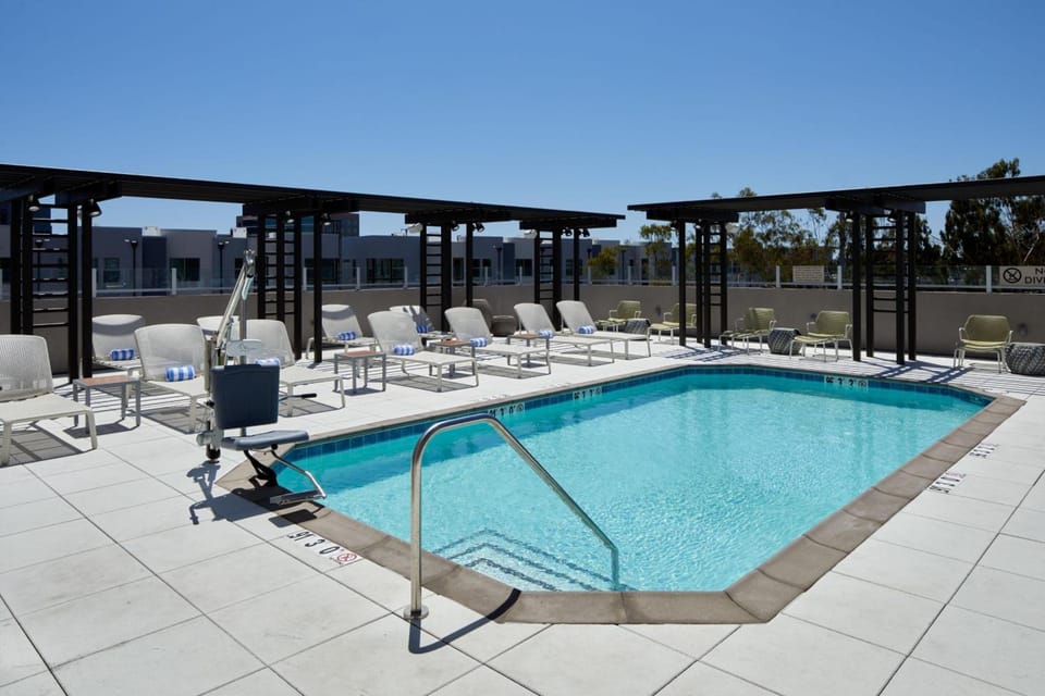 Element by Marriott Irvine Hotel in Irvine