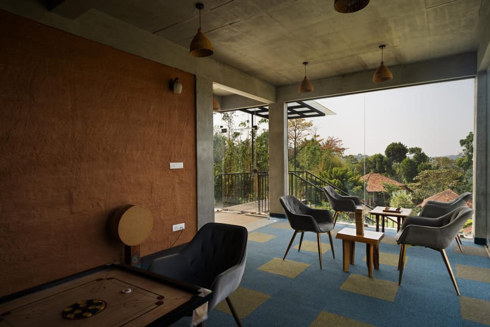 Recreational facilities