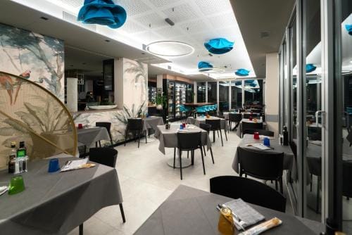 Hotel Rolly Hotel in Riva del Garda