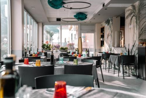 Hotel Rolly Hotel in Riva del Garda