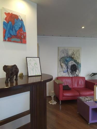 INOH HOTEL Hotel in Athens