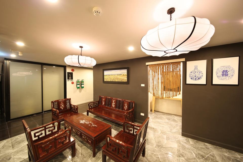 The Wood Pattani Hotel Hotel in Thailand