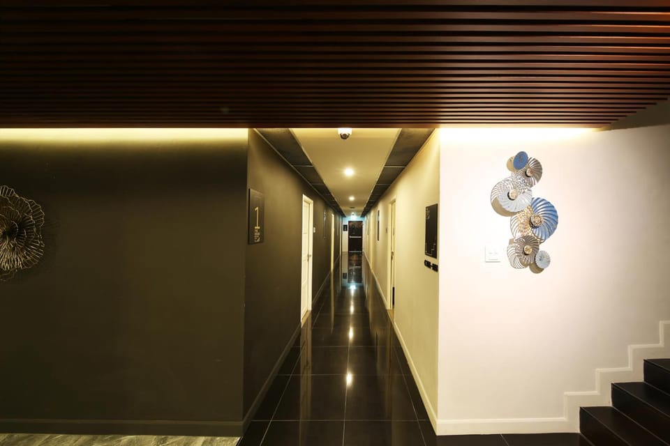 The Wood Pattani Hotel Hotel in Thailand